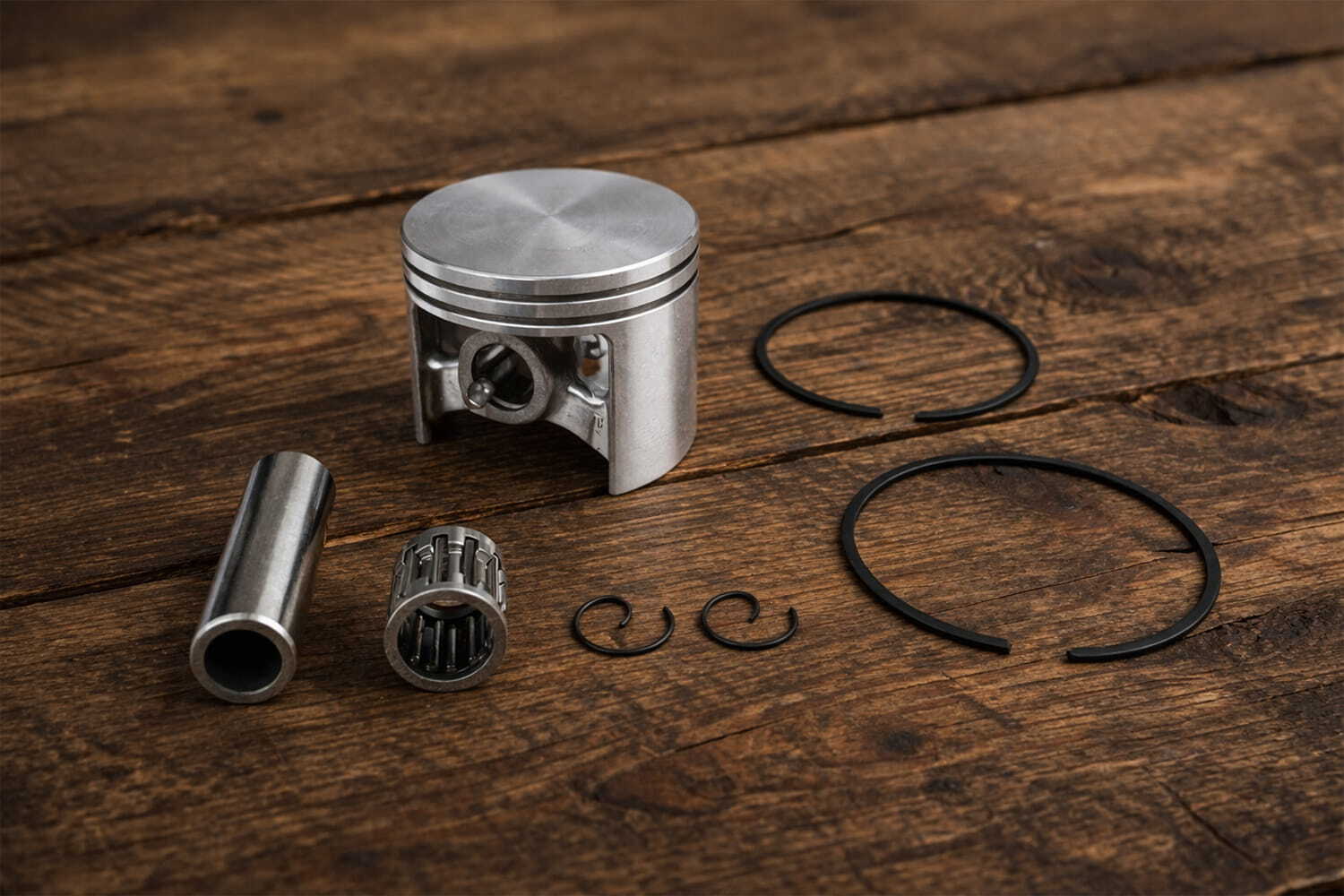 Phantom 85 Wraith piston kit