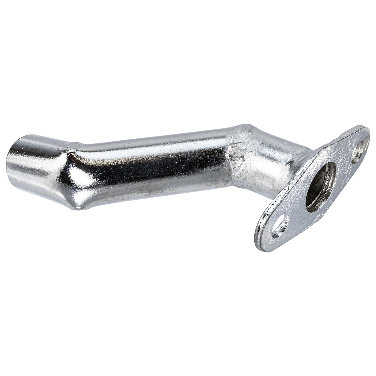 40mm Off Set Z Intake Manifold - Bicycle-Engines.com