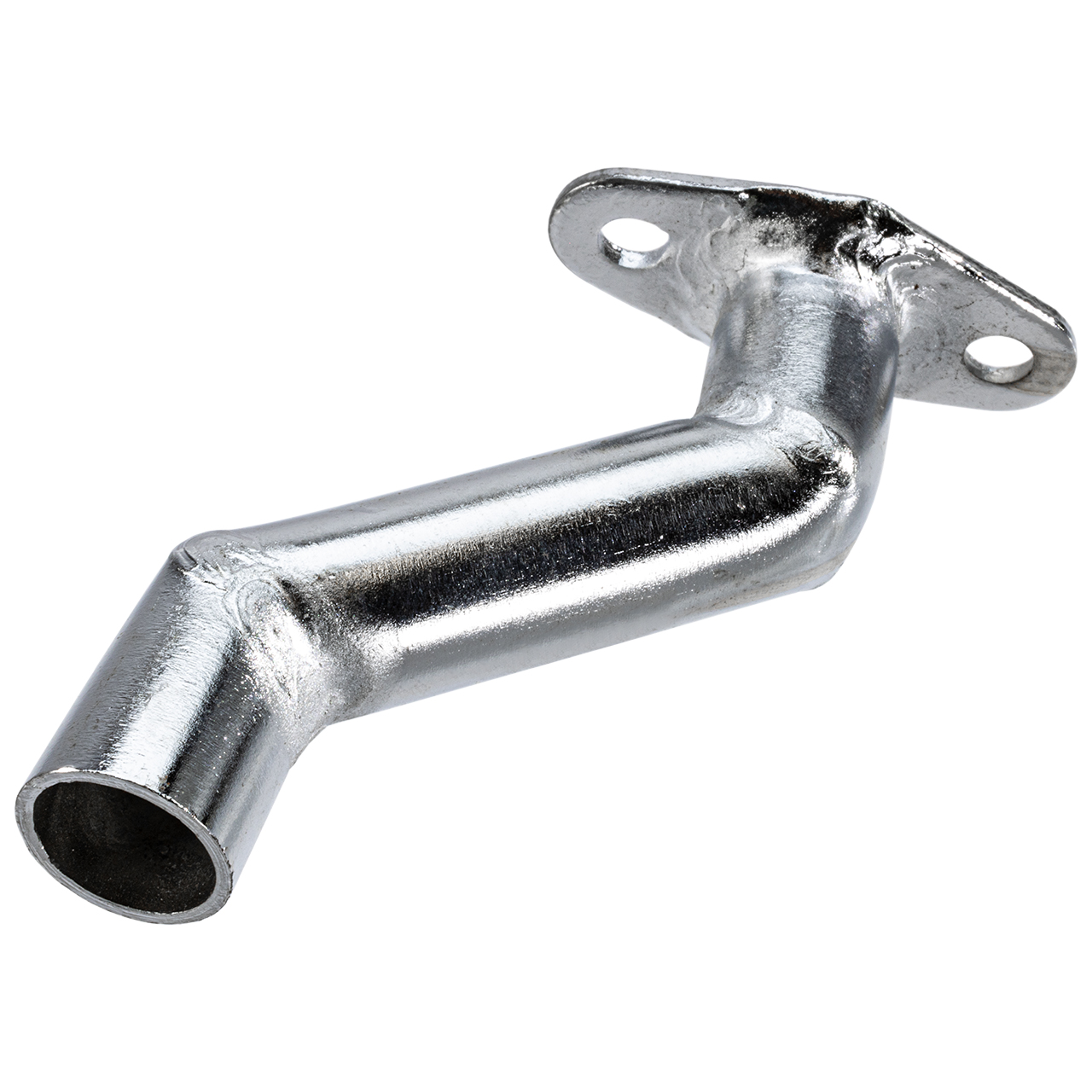 40mm Off Set Z Intake Manifold - Bicycle-Engines.com
