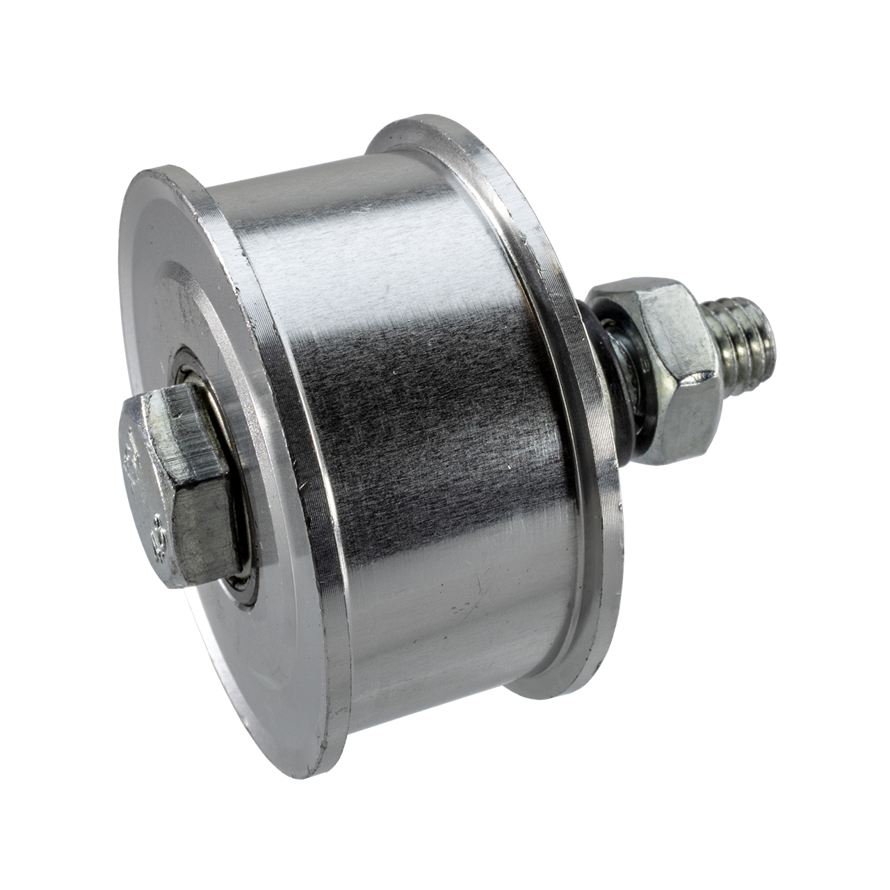 T-Belt Drive Conversion Kit For 2 Stroke Motorized Bikes / Bicycle Engines - Performance CNC Transmission