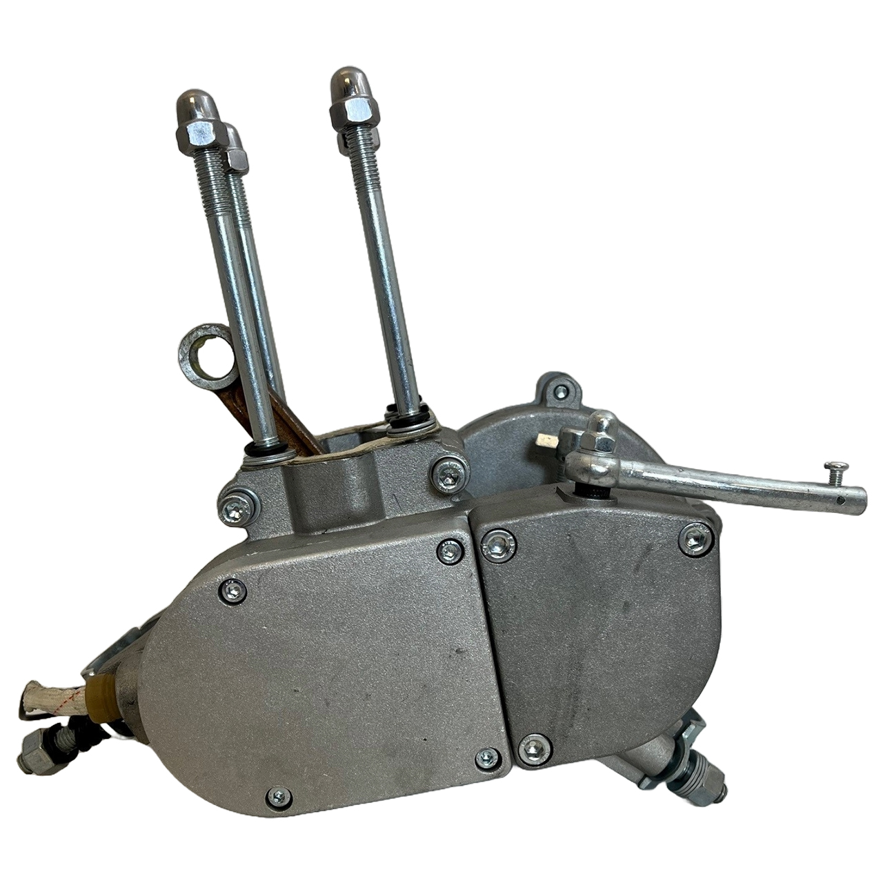 yamaページ Zeda 80 Firestorm Replacement Engine Only No Cylinder/Head