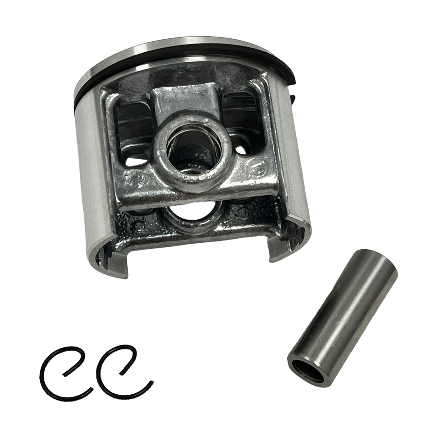 Zeda 85 Firestorm Engine Piston Kit | Bicycle-Engines