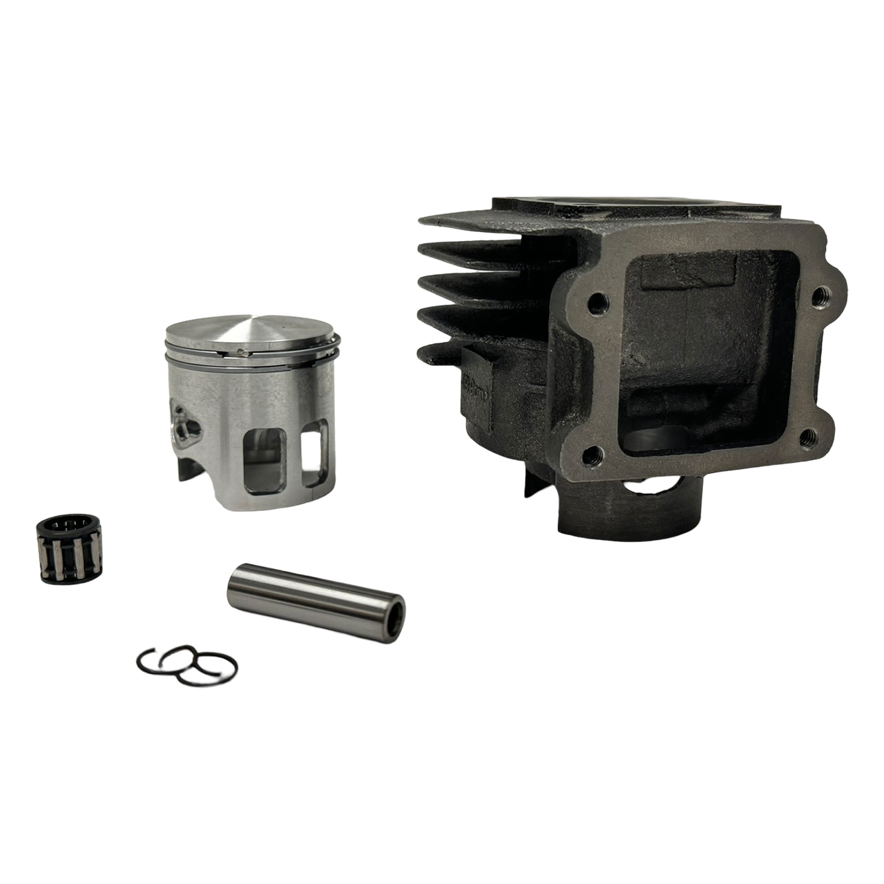 ベース Conti ZT Moto IM70cc Bicycle Engine Kit | Bicycle-Engines