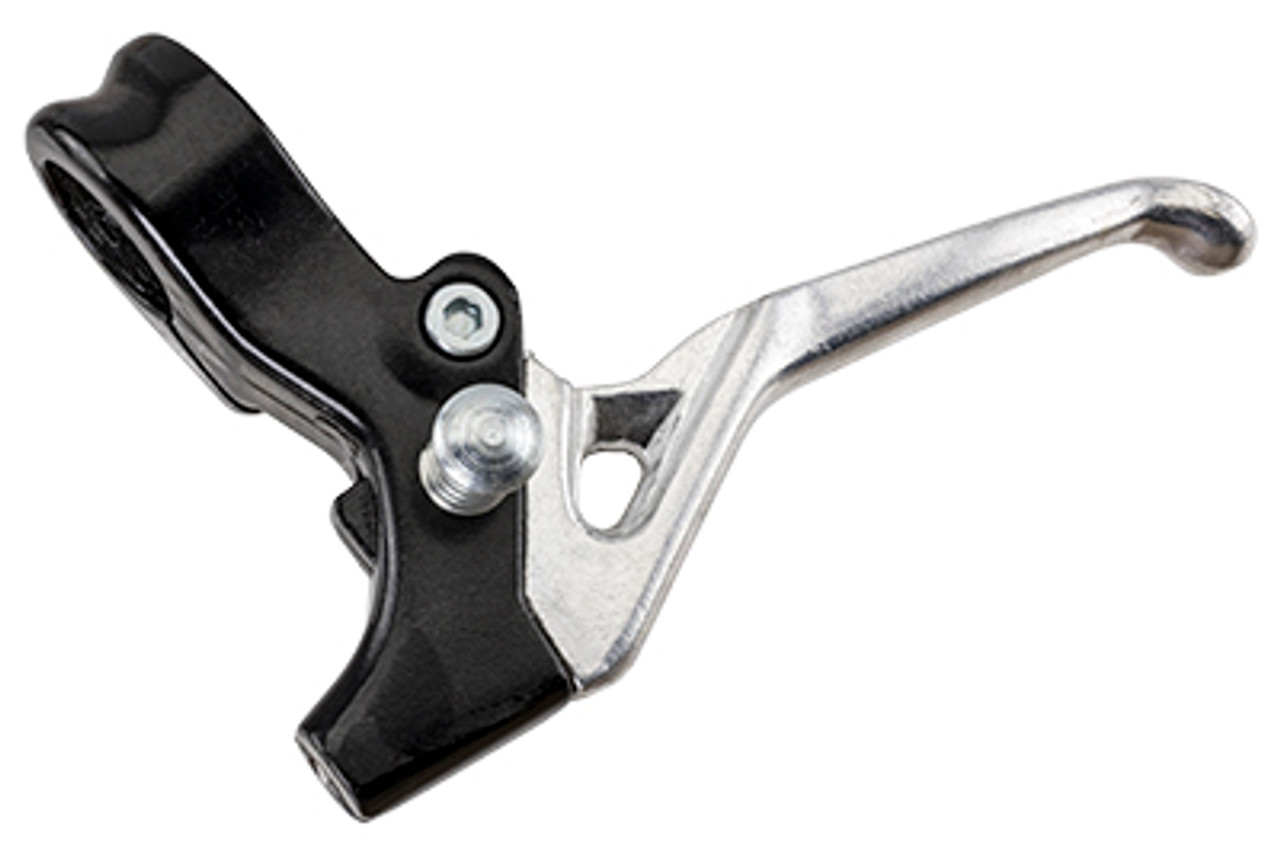 Bicycle Mechanical Disc Brake Front Set