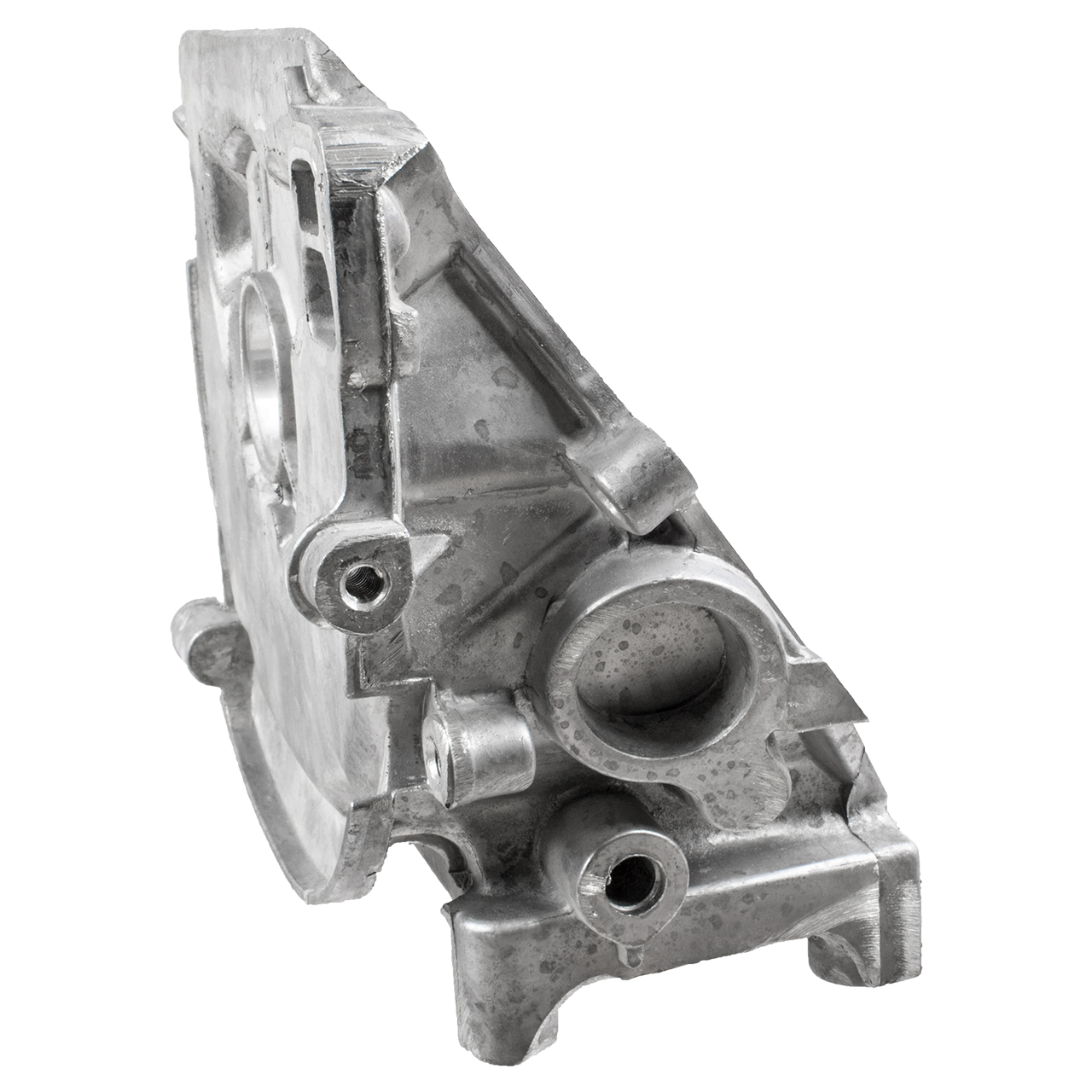 Crank Case- Bottom Half for 142FG & 142F-1G - Bicycle