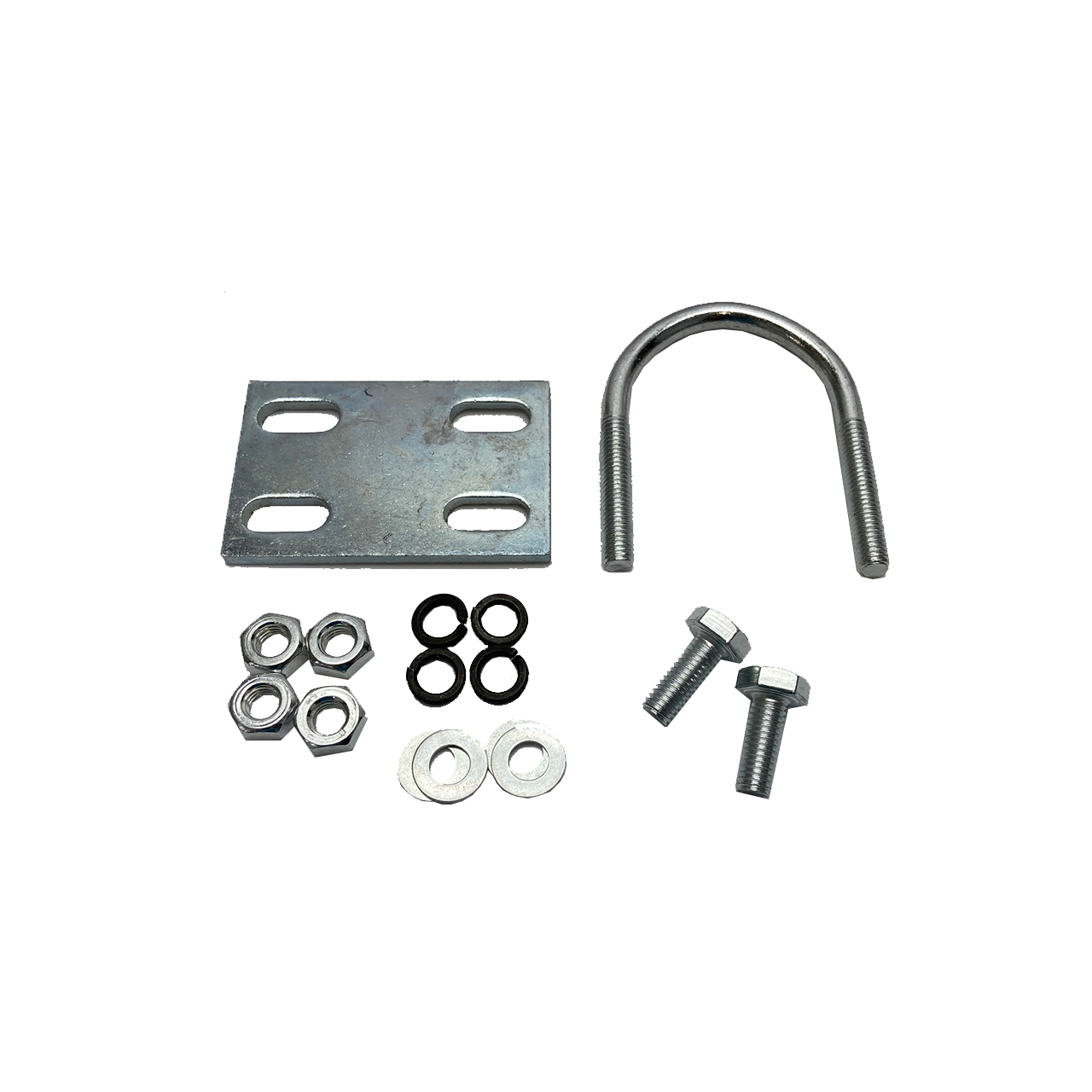 Front Engine Mount for Large Downtube - Bicycle-Engines.com