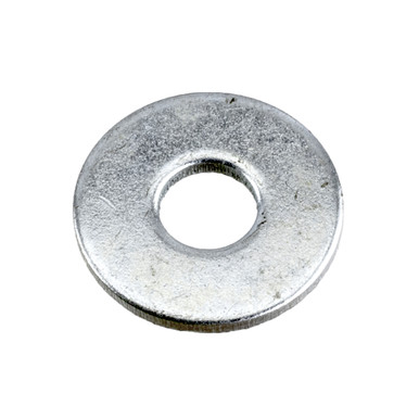 M6 Wide Flat Washer 