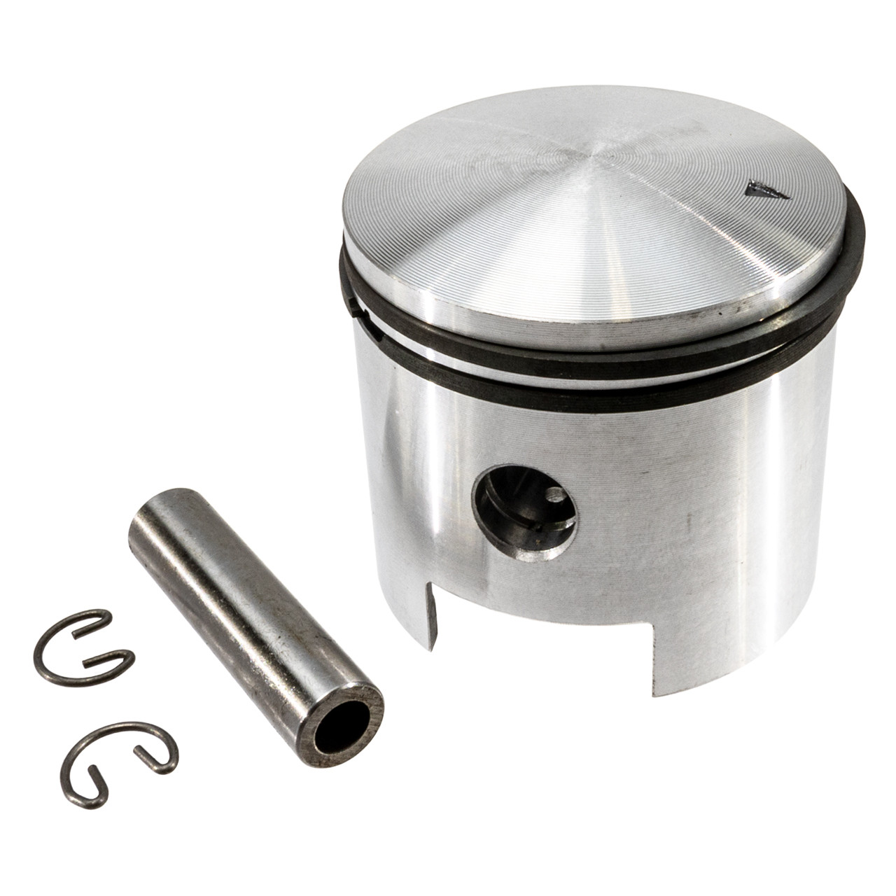 Zeda 100 Piston Kit - Bicycle-Engines.com