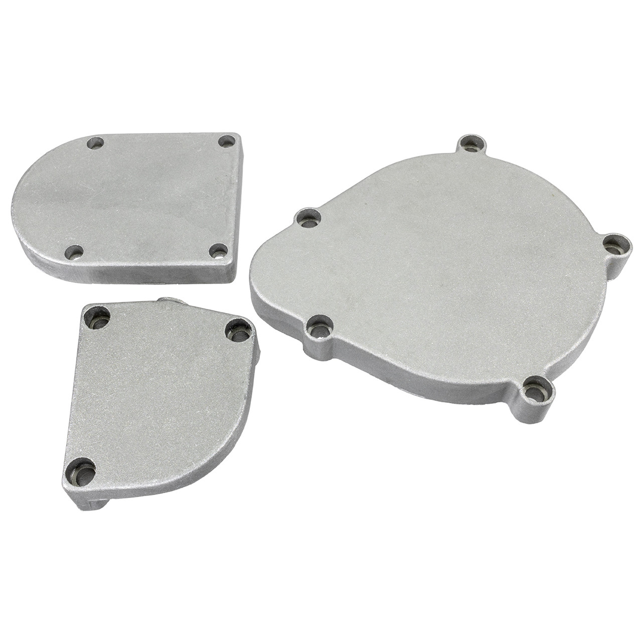 Zeda 80 Cover Set - Bicycle-Engines.com