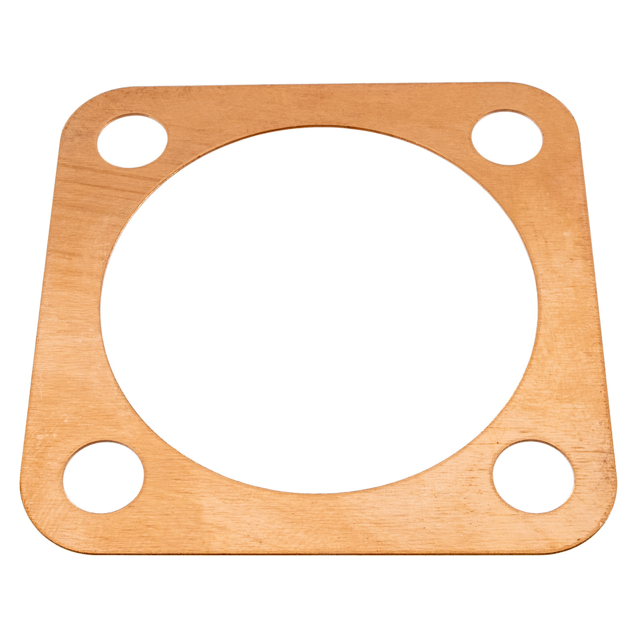HELLACOPTERS & FLAMING SIDEBURNS カップリング Copper Head Gasket for Zeda 80 Engine Kit