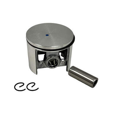 Zeda 85 Firestorm Engine Piston Kit | Bicycle-Engines