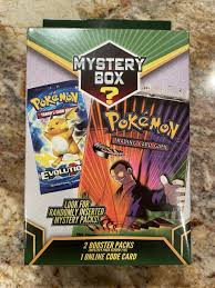 2022 Walgreens Mystery Box 2