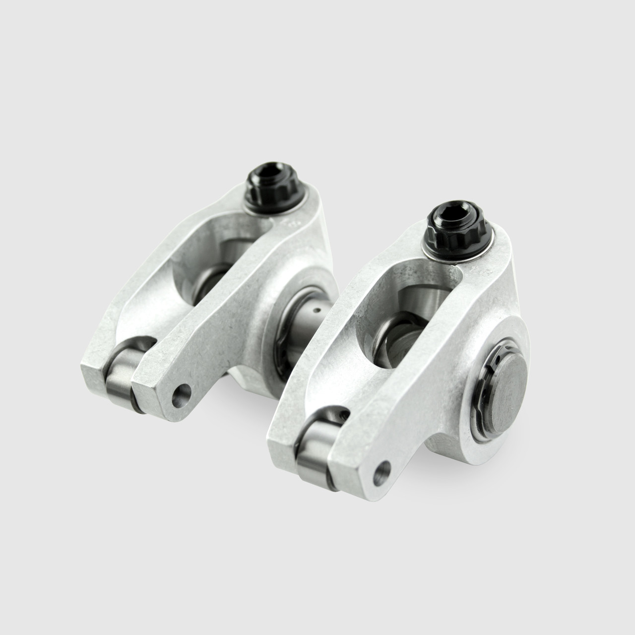 1.7 RATIO - 8MM ADJ SHAFT MOUNT Chevrolet V8 LS1/LS2 Pro ...