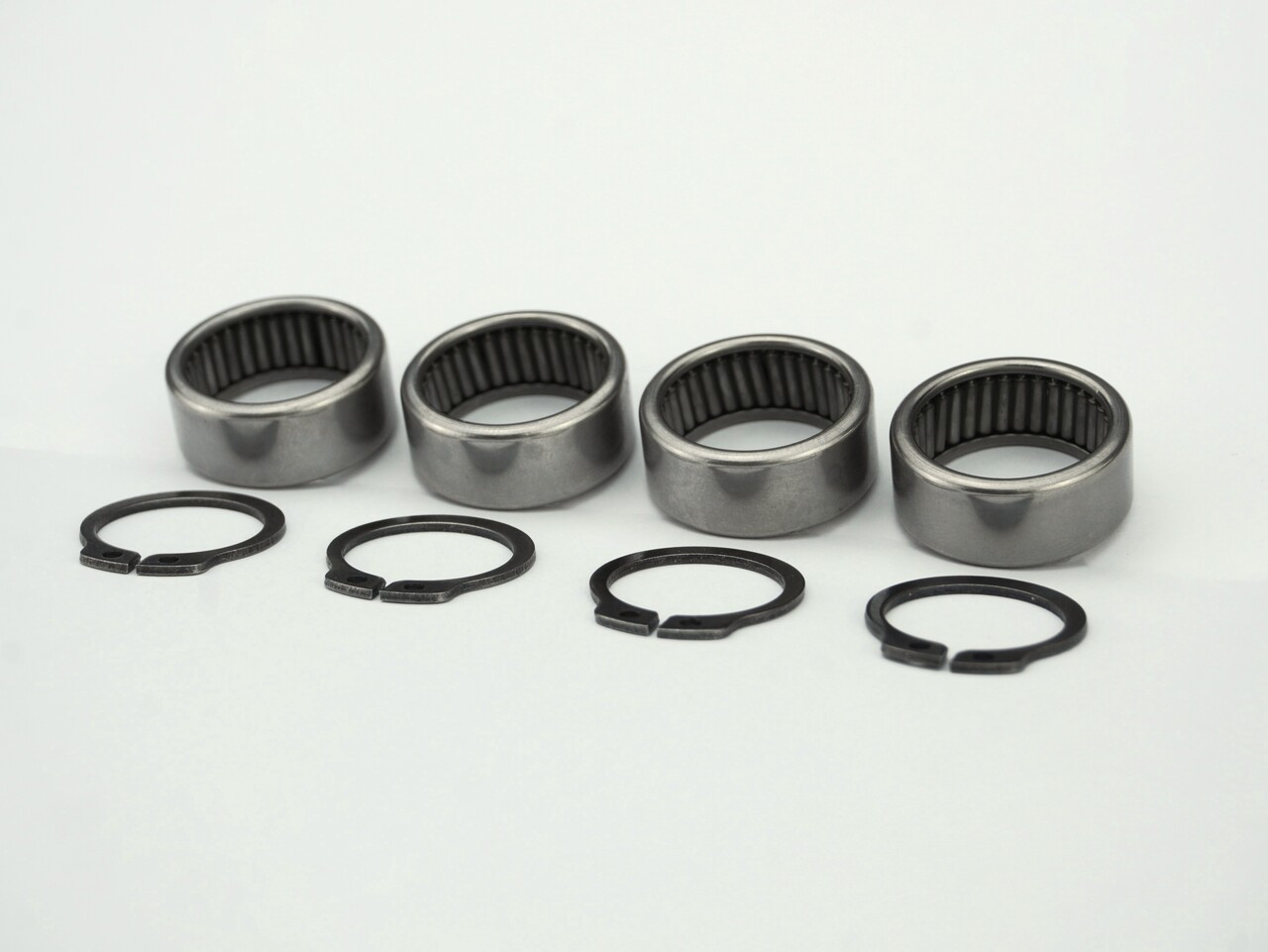 ROLLER ROCKER REPLACEMENT BEARINGS AND CIRCLIPS - yellaterra
