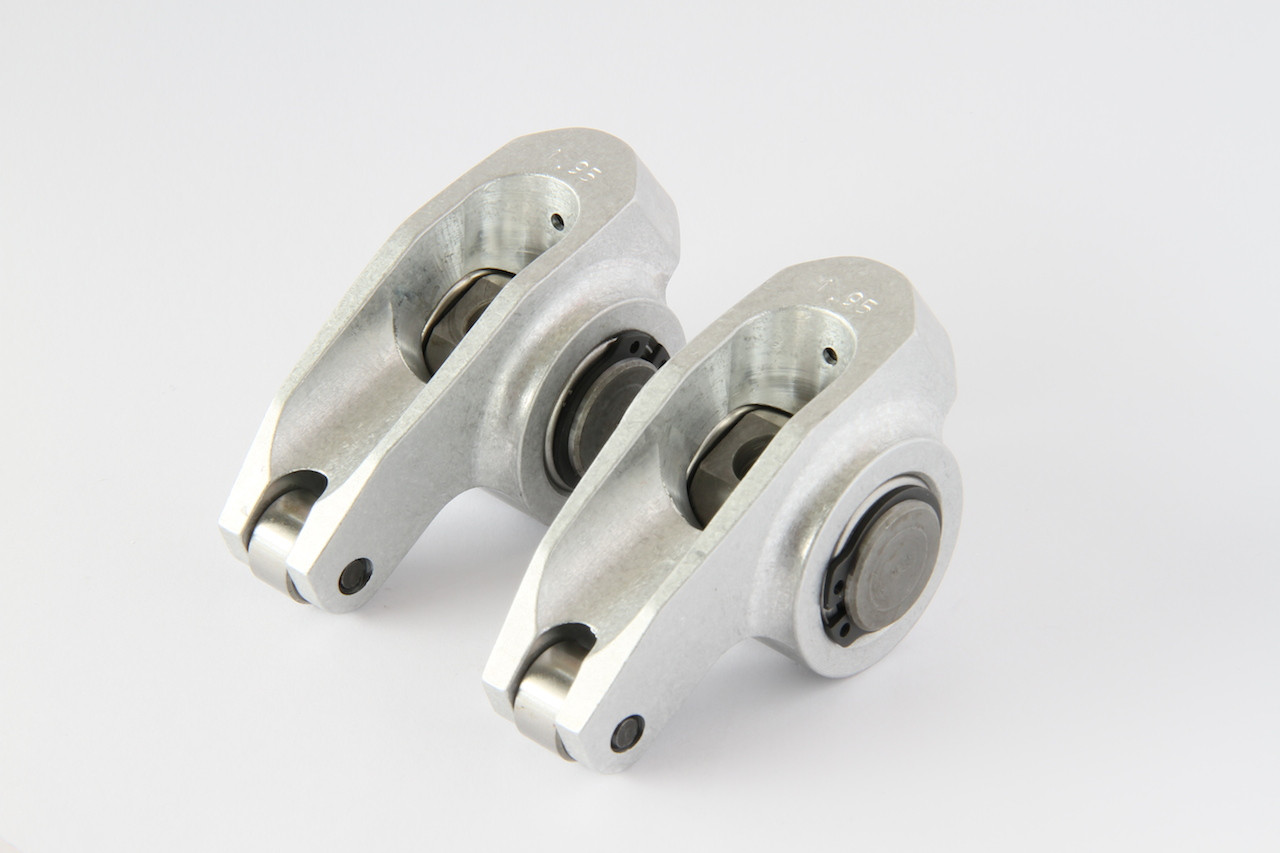 1.8 RATIO 5/16" HYD SHAFT MOUNT Holden/Buick Series 2 Ecotec V6 3800