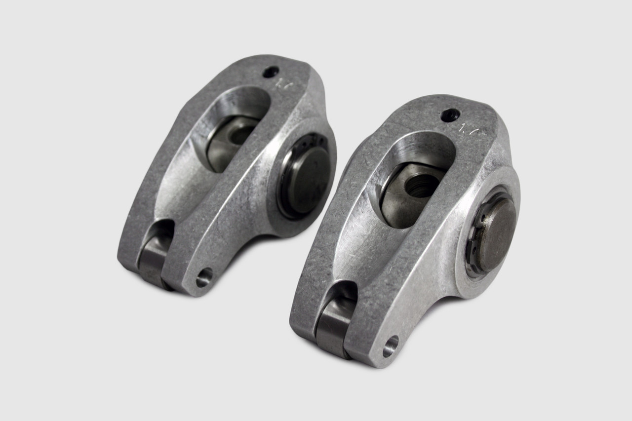 1.8 RATIO 5/16" HYD SHAFT MOUNT Holden/Buick Series 1 preEcotec V6