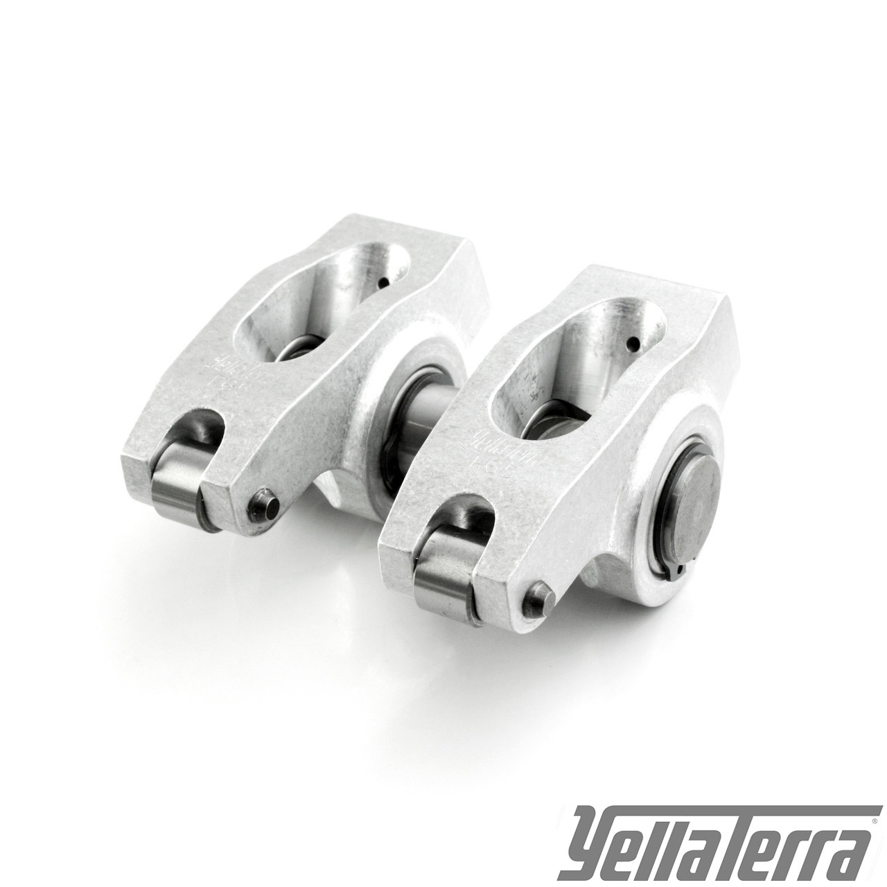 Yella Terra Roller Rockers | Australia's Best Roller Rockers
