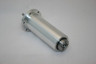Whipple Supercharge Drive Extention Snout 247mm, YT1500-247W