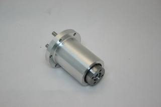 Whipple Supercharge Drive Extention Snout 109mm, YT1500-109W