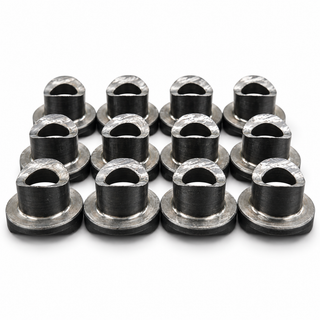 HOLDEN 3800 V6 ROCKER PEDESTALS PRE ECOTEC  5/16 (12 Pack)