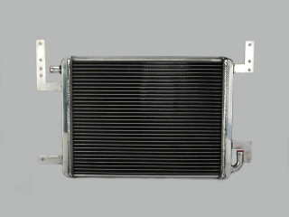 FORD V8 BOSS 5.4L FG FRONT INTERCOOLER