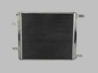 CHRYSLER 300C TOWER INTERCOOLER