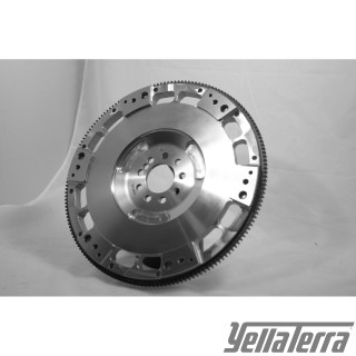 CHEVROLET V8 LS9 CORVETTE ZR1 LIGHTWEIGHT STEEL FLYWHEEL from Yella Terra.