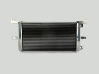 FORD V8 BOSS 5.4L BA-BF FRONT INTERCOOLER