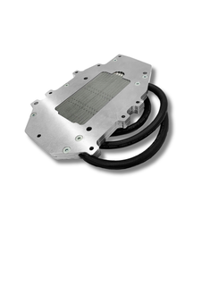  STEALTH V2 INTERCOOLER HEAT EXCHANGER PLATE TO SUIT  M90 SUPERCHARGER