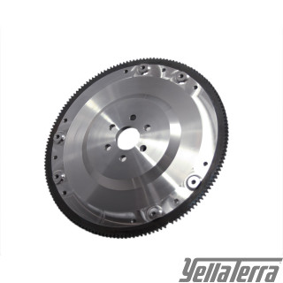 FORD 5.0L WINDSOR /  SOHC INLINE 6 157 TEETH LIGHTWEIGHT NEUTRAL BALANCE FLYWHEEL