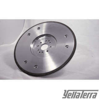 FORD 4.6 & 5.4 MODULAR V8 164 TEETH LIGHTWEIGHT FLYWHEEL 11.41kg - Clutch face