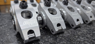 FORD WINDSOR V8 PLATINUM 1.7 to Suit Trick Flow High Port 240 Cylinder Heads 