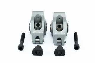 FORD CLEVELAND V8 PRO STREET  1.73 PEDESTAL MNT HYD 5/16"