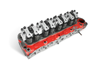 VOLVO B18 B20 INLINE 4 PLATINUM 1.65 MODULAR SHFT MNT 11/32" BALL END