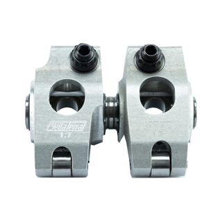 AFR ELIMINATOR 245 SBC PLATINUM 1.70/1.70 SHFT MNT 7/16"  