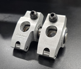 AFR ELIMINATOR 245 SBC PLATINUM 1.65/1.65 SHFT MNT 7/16" 
