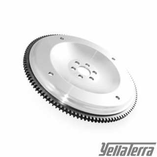 Holden/Nissan 6CYL. RB30 Billet Heavy Duty Inertia Flex Plate with 120T Ring Gear (JATCO 4-SPEED GEAR BOX) from Yella Terra.