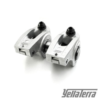 FORD WINDSOR V8 STREET TERRA 1.6 SHAFT MOUNT 5/16"