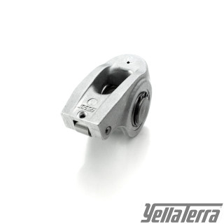 HOL6 1.65 3/8" STUD MOUNT STREET TERRA ROLLER ROCKERS
