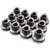 HOLDEN 3800 V6 ROCKER PEDESTALS PRE ECOTEC  5/16 (12 Pack)