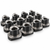 HOLDEN 3800 V6 ROCKER PEDESTALS PRE ECOTEC  5/16 (12 Pack)