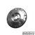 CHEVROLET V8 LS1/LS2/LS3 STANDARD WEIGHT 168 TEETH STEEL FLYWHEEL TO SUIT LS9 CLUTCH from Yella Terra.