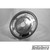 CHEVROLET V8 SMALL BLOCK 153 TEETH ULTRALIGHT STEEL FLYWHEEL FOR TILTON CLUTCH from Yella Terra.