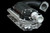Holden V8 EFI 5.0L VN-VS 2.9L INTERCOOLED KIT 8 RIB