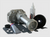 HOLDEN V6 ECOTEC L67 VS-VY 74-71mm SNOUT BOOST UPGRADE KIT (Intercooler Recommended)