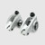 CHEVROLET LS3 LS9 LSA L98 V8 PRO STREET 1.7 SHFT MNT 10mm