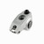 1.7 RATIO - 7/16 ADJ SHAFT MOUNT - AMC HERMAN LEWIS V8 Big Block Platinum Roller Rockers (YT 6396)