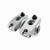 CHEVROLET SMALL BLOCK V8 PLATINUM 1.6 x 1.5 SHFT MNT 7/16" SUITS AFR ELIMINATOR & BOWTIE HEADS