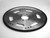 Chevrolet Small Block & Big Block - 6 Bolt Crank Billet Heavy Duty Flexplate 168T (YT 9929)