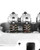 1.75 RATIO - 7/16" ADJ SHAFT MOUNT - Edelbrock Holden EFI/304 V8 Platinum Roller Rockers (YT 6784-HL)